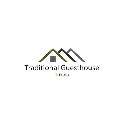 Traditional Guesthouse Tríkala Dış mekan fotoğraf