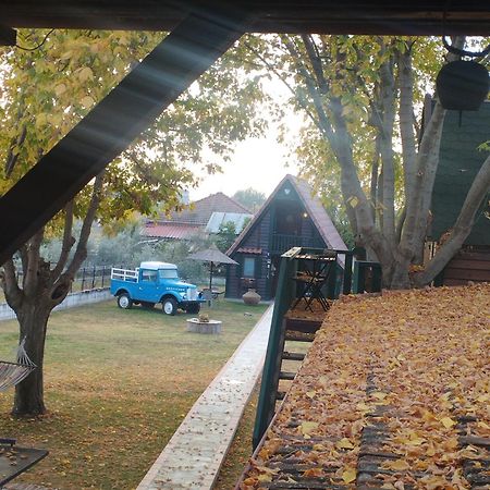 Traditional Guesthouse Tríkala Dış mekan fotoğraf