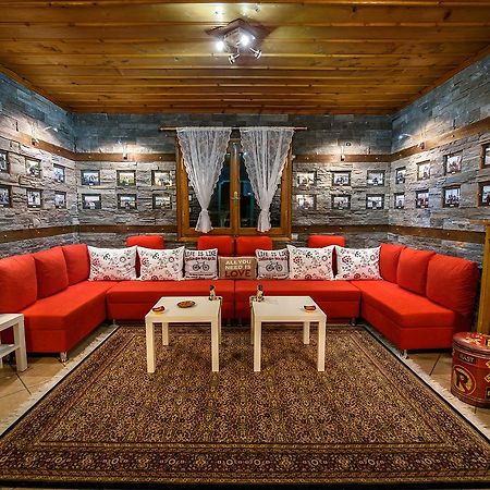 Traditional Guesthouse Tríkala Dış mekan fotoğraf