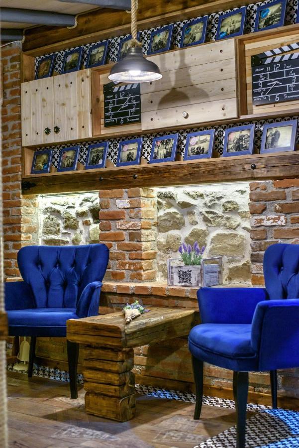 Traditional Guesthouse Tríkala Dış mekan fotoğraf