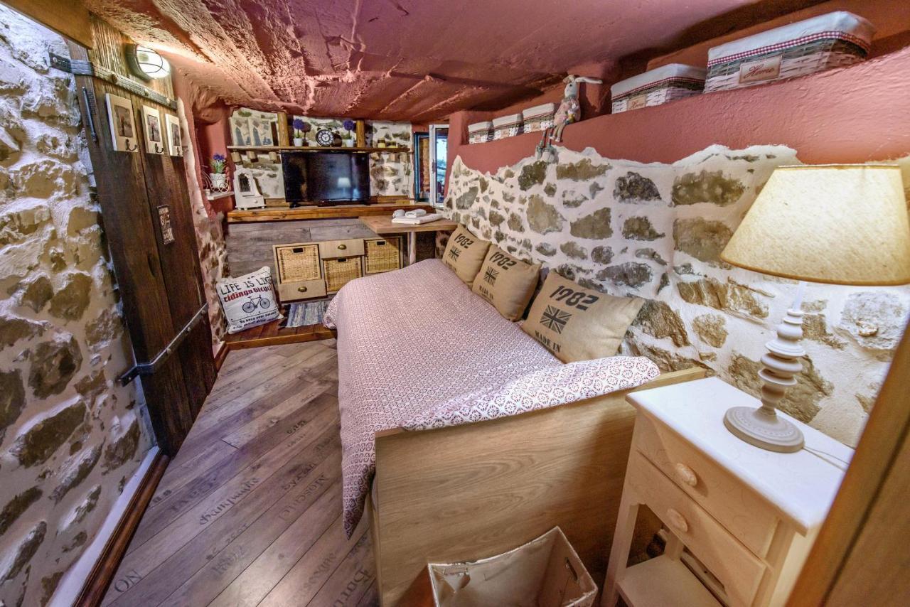 Traditional Guesthouse Tríkala Dış mekan fotoğraf