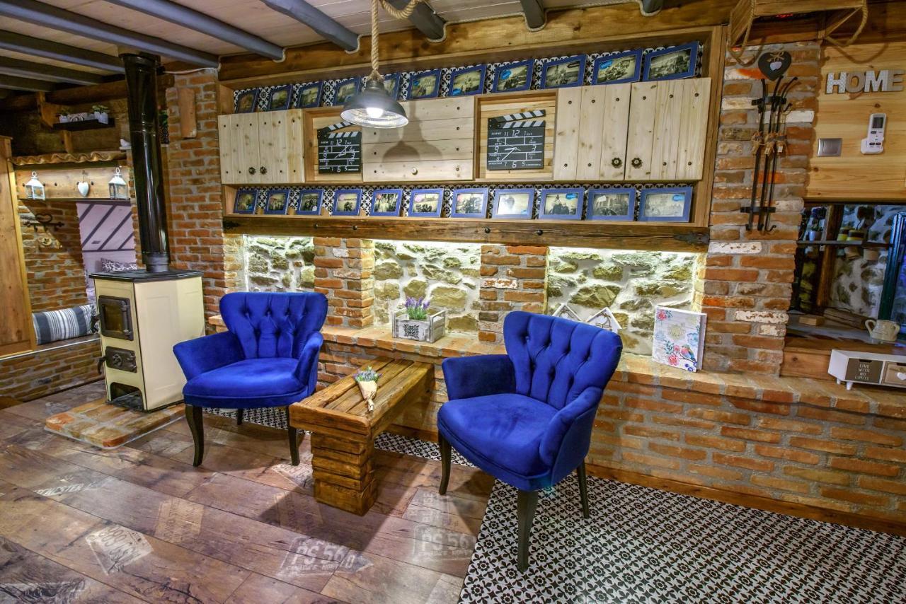 Traditional Guesthouse Tríkala Dış mekan fotoğraf