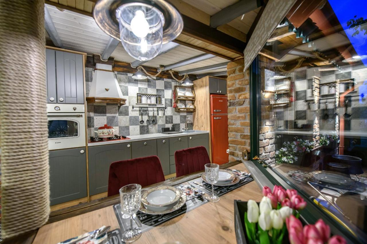 Traditional Guesthouse Tríkala Dış mekan fotoğraf
