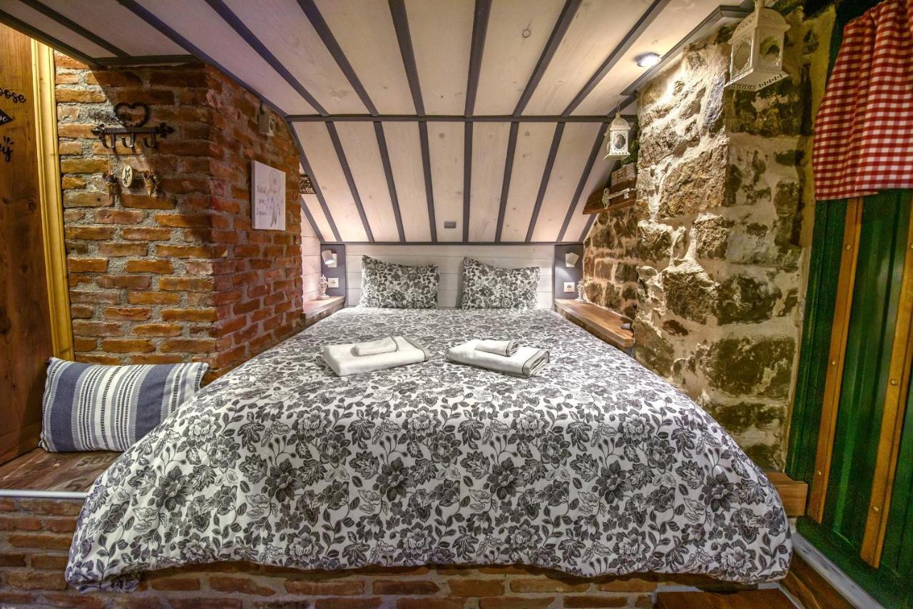 Traditional Guesthouse Tríkala Dış mekan fotoğraf