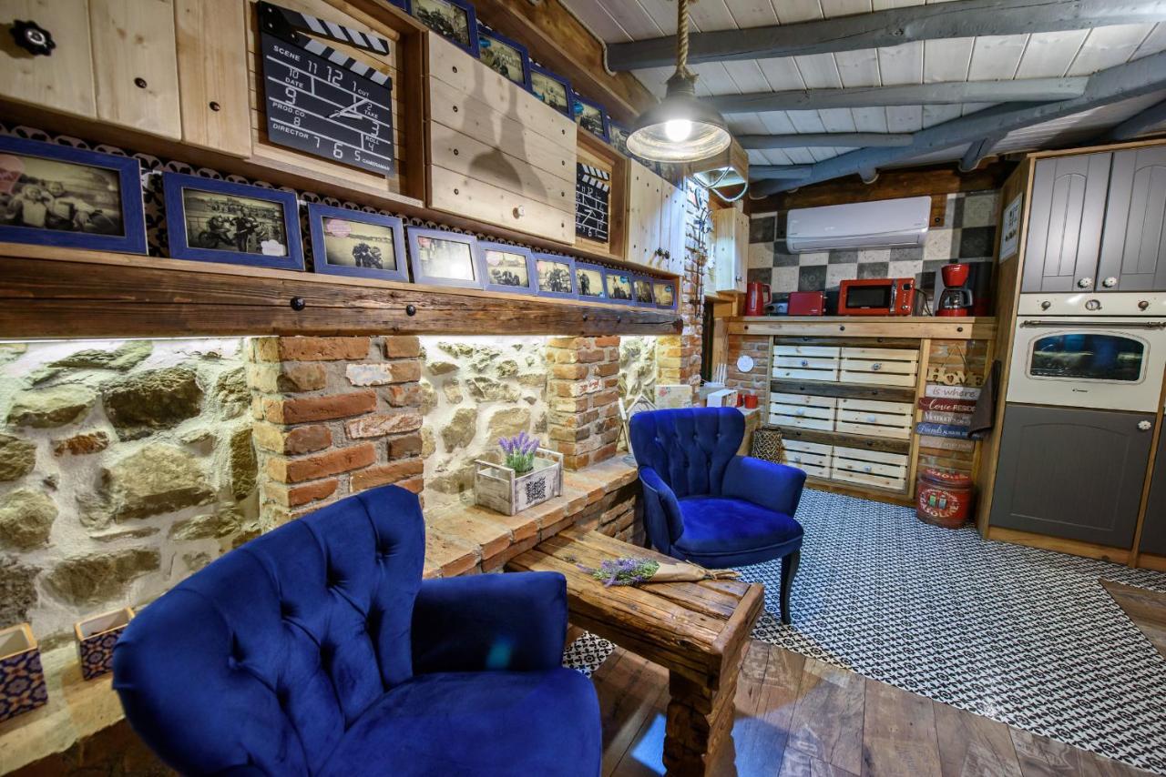 Traditional Guesthouse Tríkala Dış mekan fotoğraf