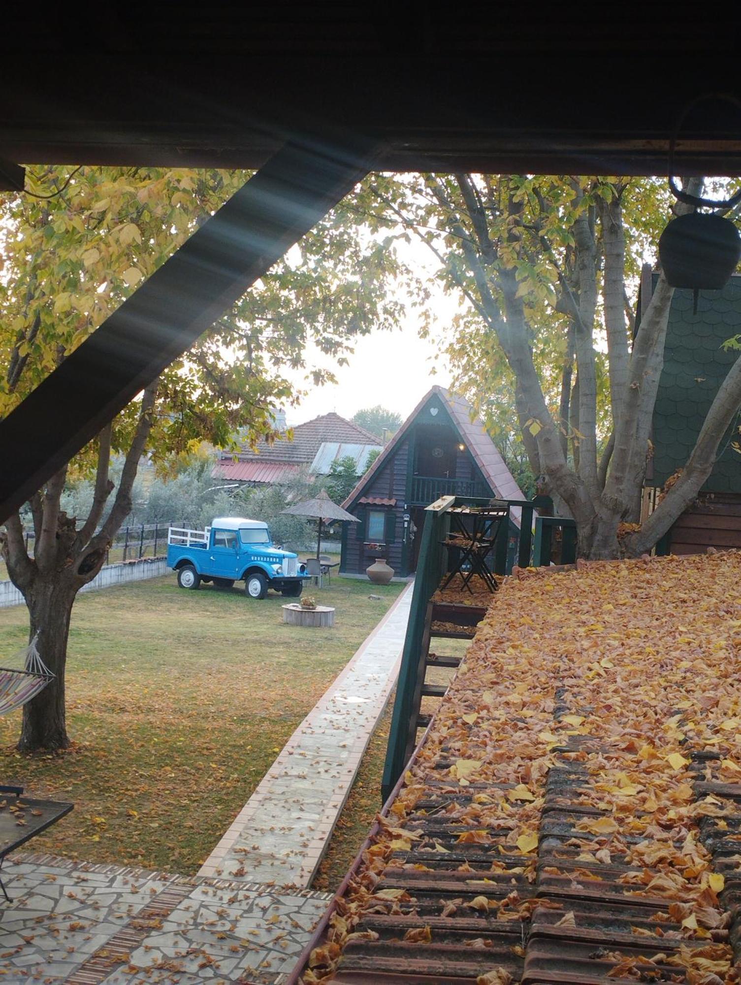 Traditional Guesthouse Tríkala Dış mekan fotoğraf