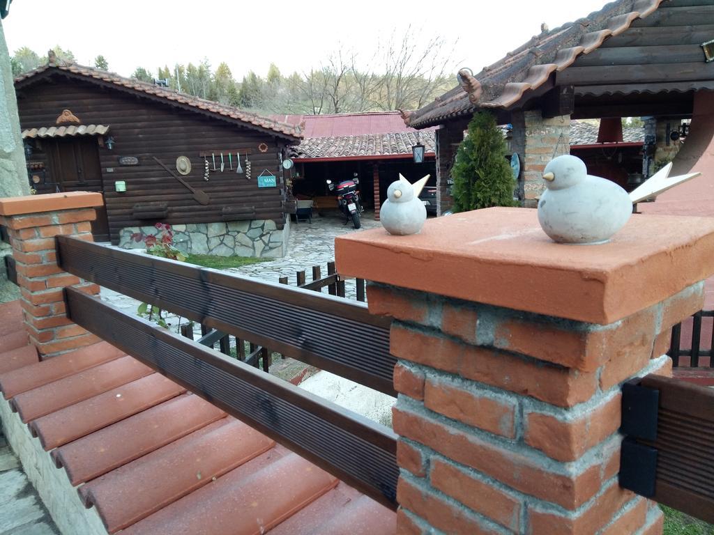 Traditional Guesthouse Tríkala Dış mekan fotoğraf