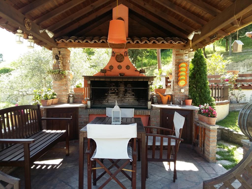 Traditional Guesthouse Tríkala Dış mekan fotoğraf