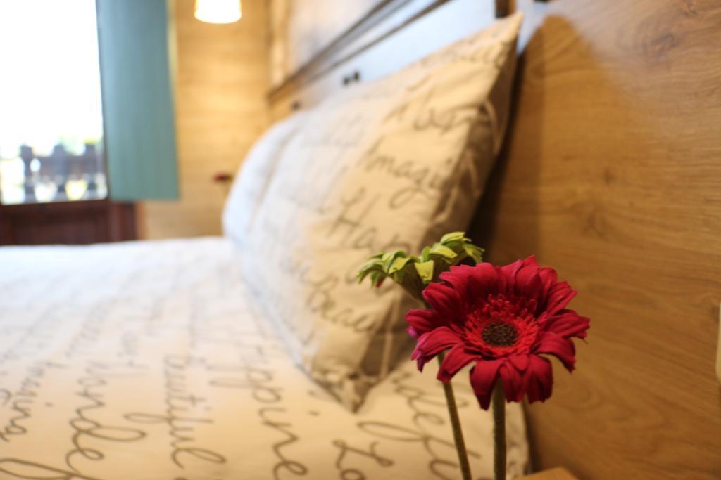Traditional Guesthouse Tríkala Dış mekan fotoğraf