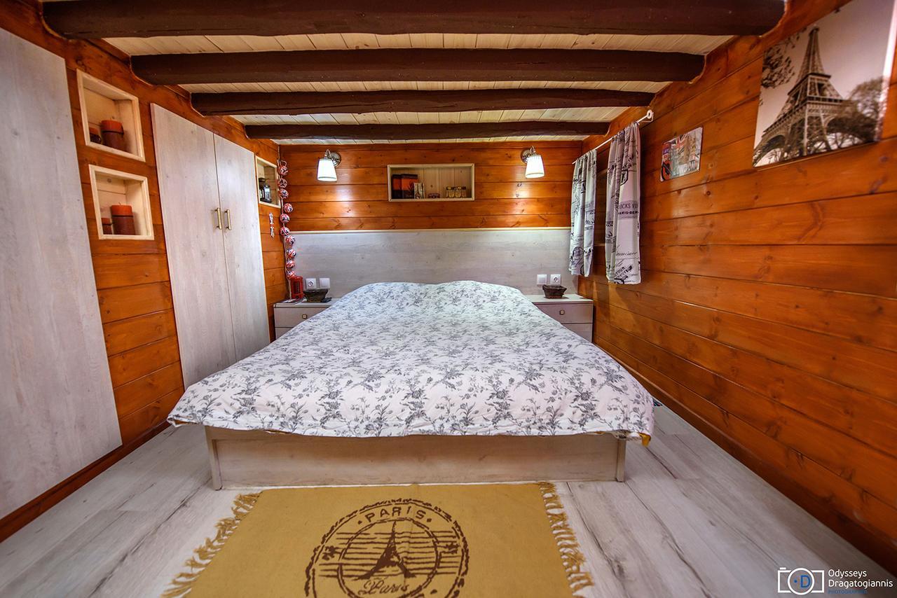 Traditional Guesthouse Tríkala Dış mekan fotoğraf