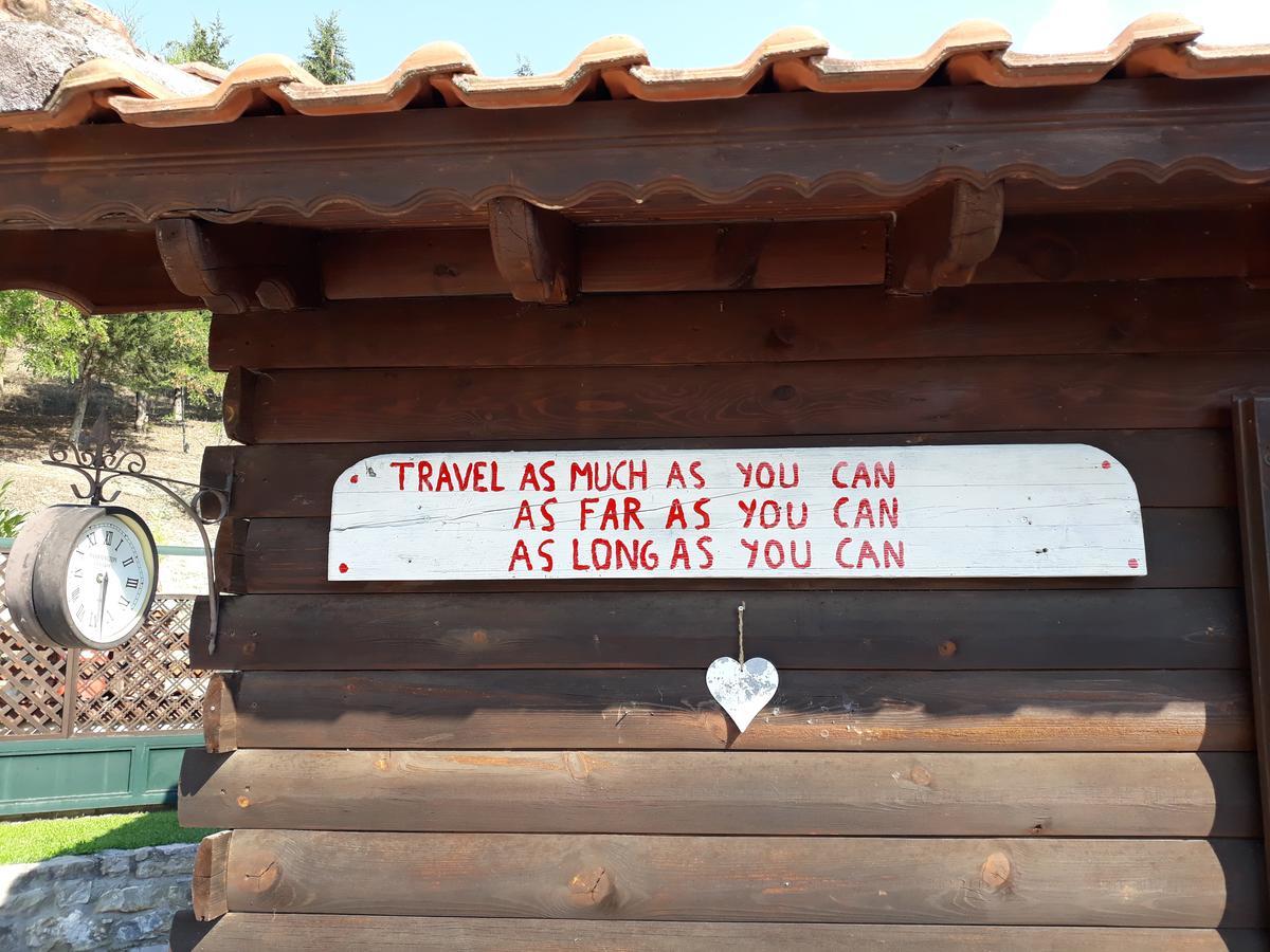 Traditional Guesthouse Tríkala Dış mekan fotoğraf