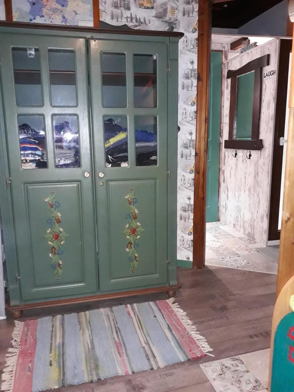 Traditional Guesthouse Tríkala Dış mekan fotoğraf